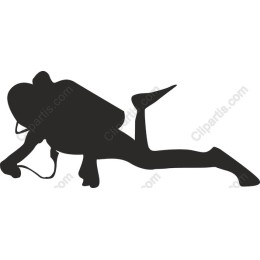 Scuba Diver
