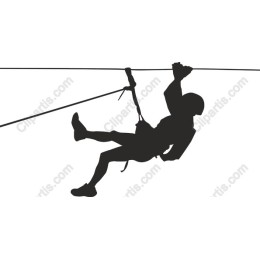 Zip-Line Adventure