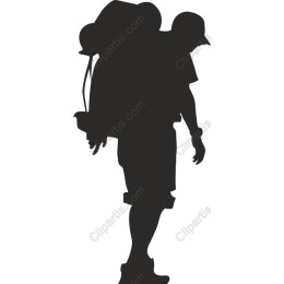 Backpacker