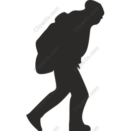 Walking Figure