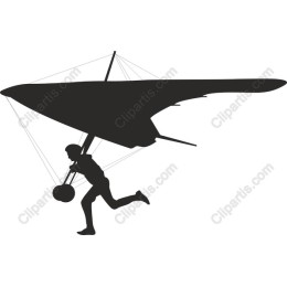 Adventure Hang Glider