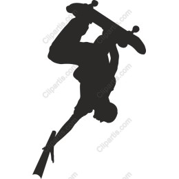 Dynamic Skateboarding