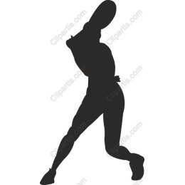 Dynamic Sports Player