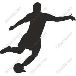 Dynamic Soccer Player