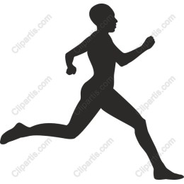 Running Figure