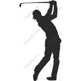 Dynamic Golf Swing
