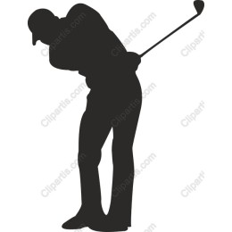 Golfer