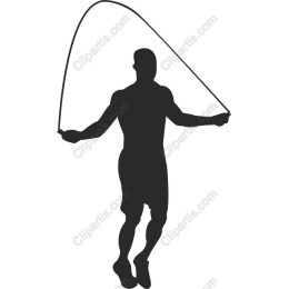 Energizing Skipping Rope