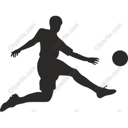 Dynamic Soccer Player