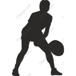 Basketball Player