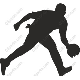 Dynamic Baseball Player