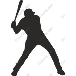Baseball Batter