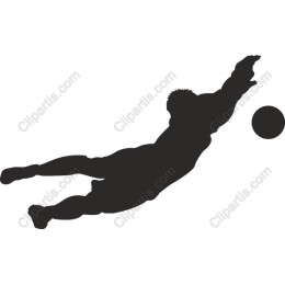 Dynamic Goalkeeper