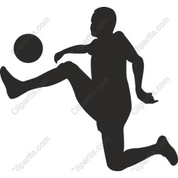 Dynamic Soccer Player