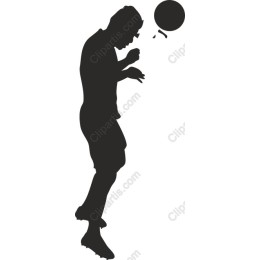 Dynamic Soccer Player