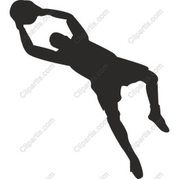 Basketball Player Action