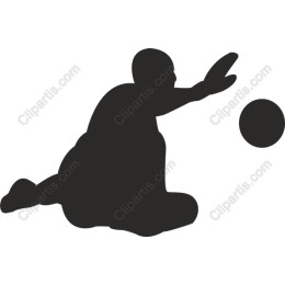 Dynamic Basketball Player