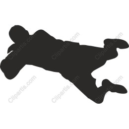 Dynamic Action Pose