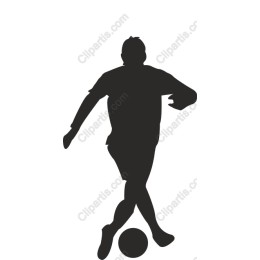 Dynamic Soccer Player