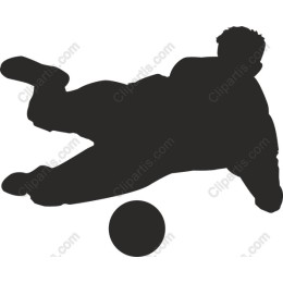 Soccer Player