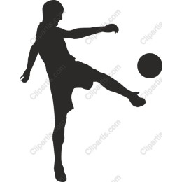 Dynamic Soccer Player