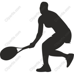 Tennis Player