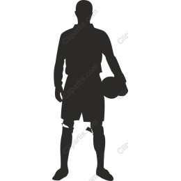 Dynamic Soccer Player