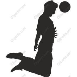 Dynamic Soccer Player &