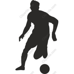 Dynamic Soccer Player