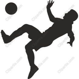 Soccer Bicycle Kick