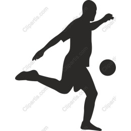 Dynamic Soccer Player