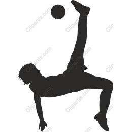Dynamic Soccer