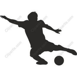 Dynamic Soccer Player