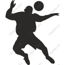 Dynamic Basketball Player