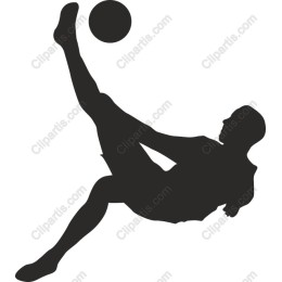 Dynamic Soccer Player