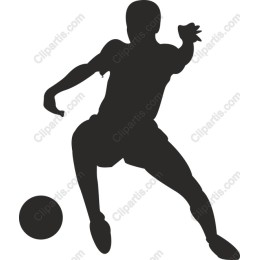 Dynamic Soccer Player