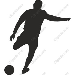 Dynamic Soccer Player