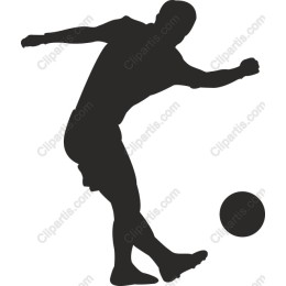 Dynamic Soccer Player
