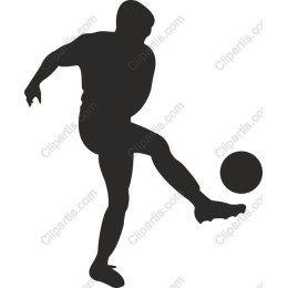 Dynamic Soccer Player