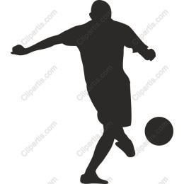 Dynamic Soccer Player