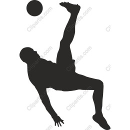 Dynamic Soccer Kick