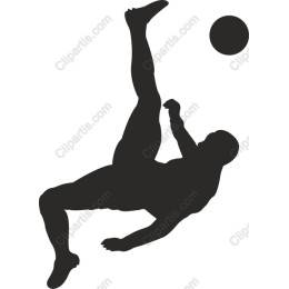 Dynamic Bicycle Kick