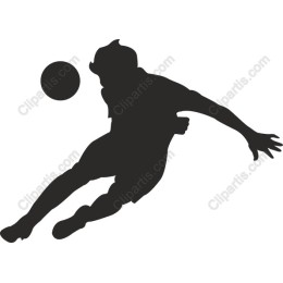 Dynamic Soccer Player
