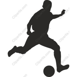 Dynamic Soccer Player