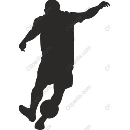 Dynamic Soccer Player