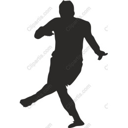 Dynamic Soccer Player