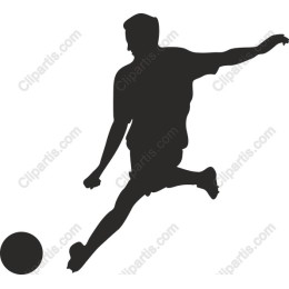 Dynamic Soccer Player