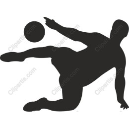 Dynamic Soccer Player