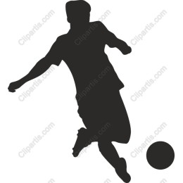 Dynamic Soccer Player
