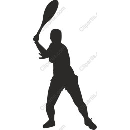 Athletic Serve